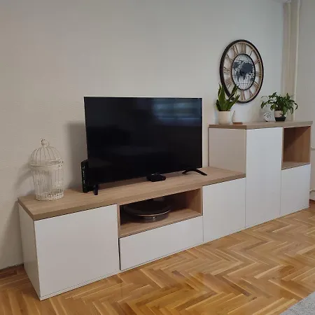 Apartment Noah