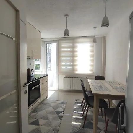 Noah Apartment *