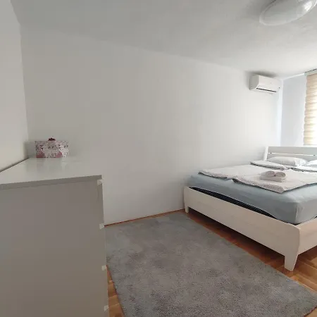 Apartment Noah Sarajevo